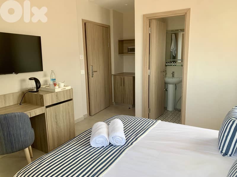 RWB140NK - Chalet for rent in Monsef Jbeil 1