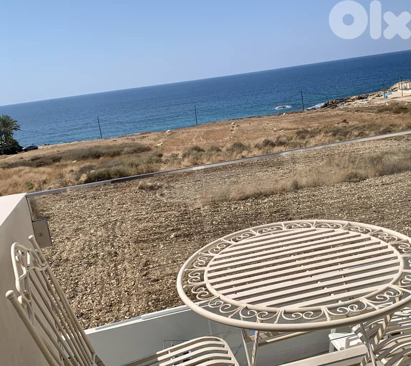 RWB140NK - Chalet for rent in Monsef Jbeil 2