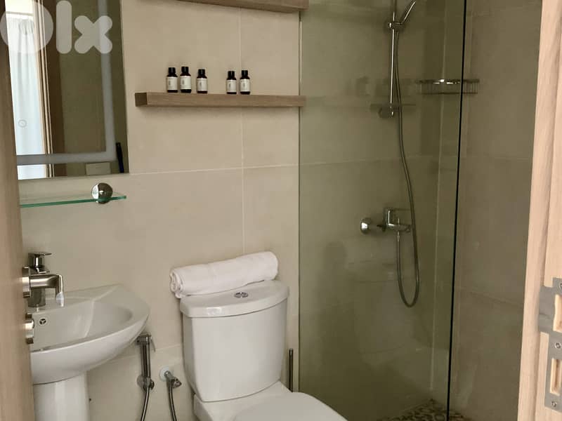 RWB140NK - Chalet for rent in Monsef Jbeil 4