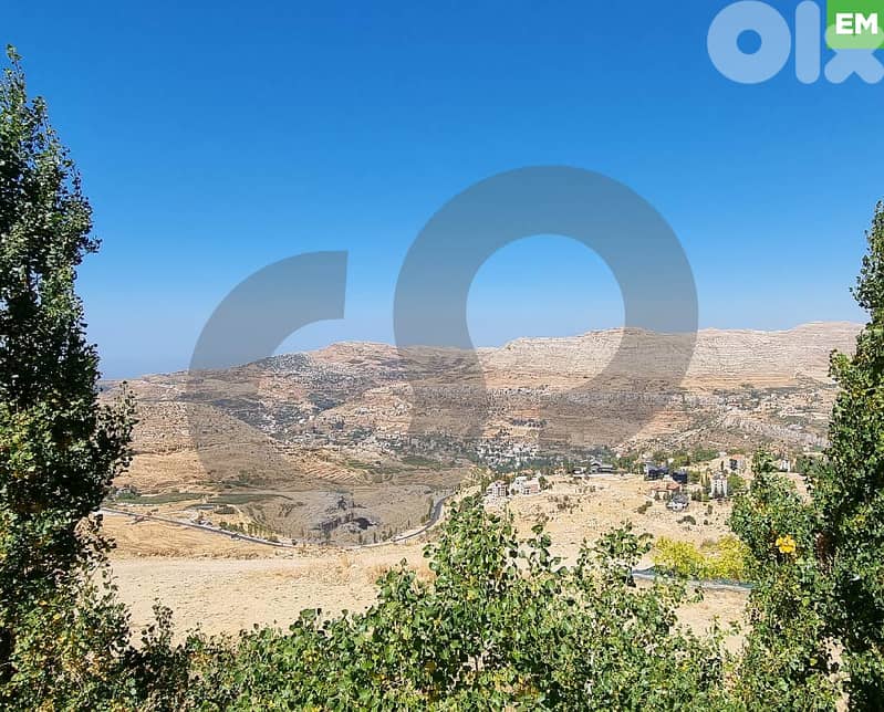 amazing views, Keserwan, Plateau Du Mzaar/بلاتو دي  مزار  REF#EM113424 0