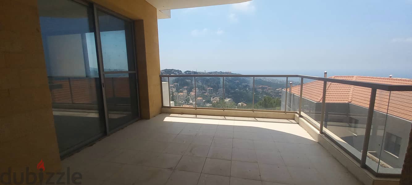 RWK121RM  Apartment For Sale in Ain El Rihany شقة للبيع 0