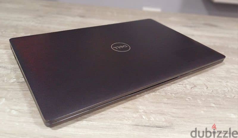DELL LAPTOP TOUCH 5400 - I5 GEN 8 - BACKLIT - 256/8 4
