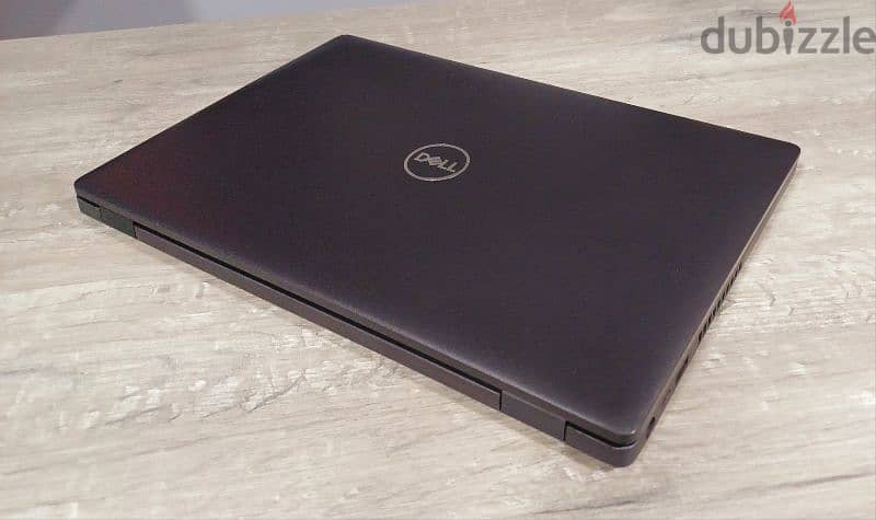 DELL LAPTOP TOUCH 5400 - I5 GEN 8 - BACKLIT - 256/8 7