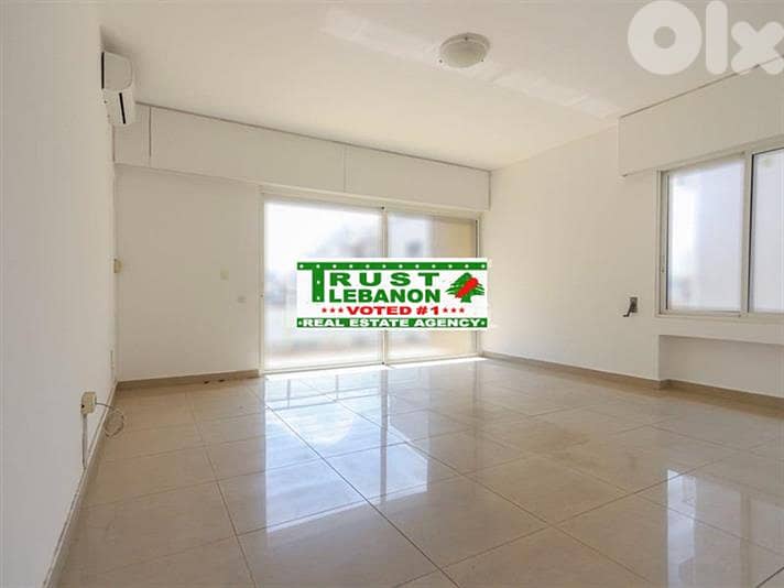 Deluxe 300 Sqm Apartment for rent in Achrafieh 0