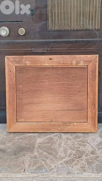 لوحة رسم زيتي اوروبية 10