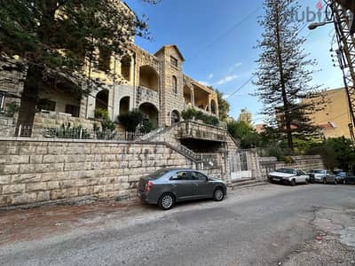 Rent Authentic apartment