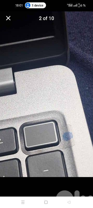 Dell Latitude 5530 12th Gen. Intel Vpro i5 5