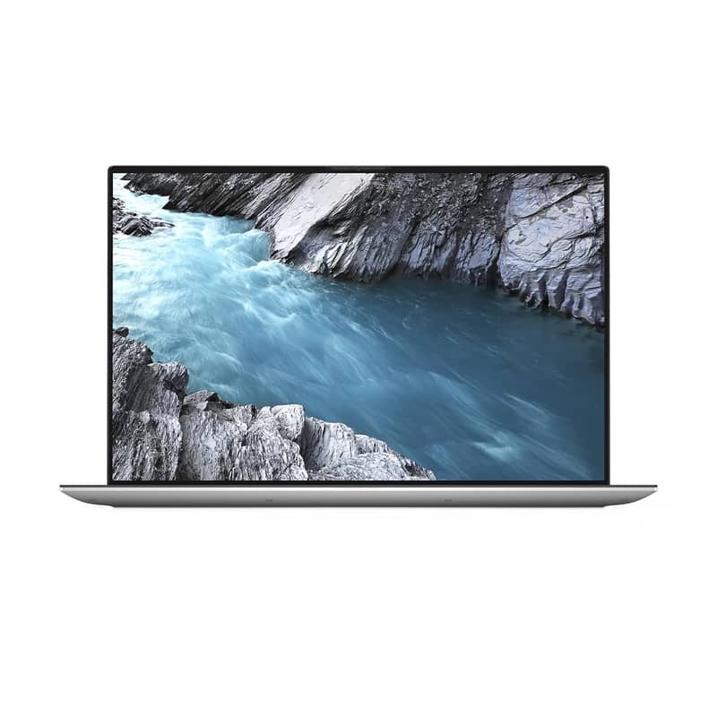 DELL XPS 15 9500 CORE i7-10750H GTX 1650 Ti 15.6” CREATOR LAPTOPS 2
