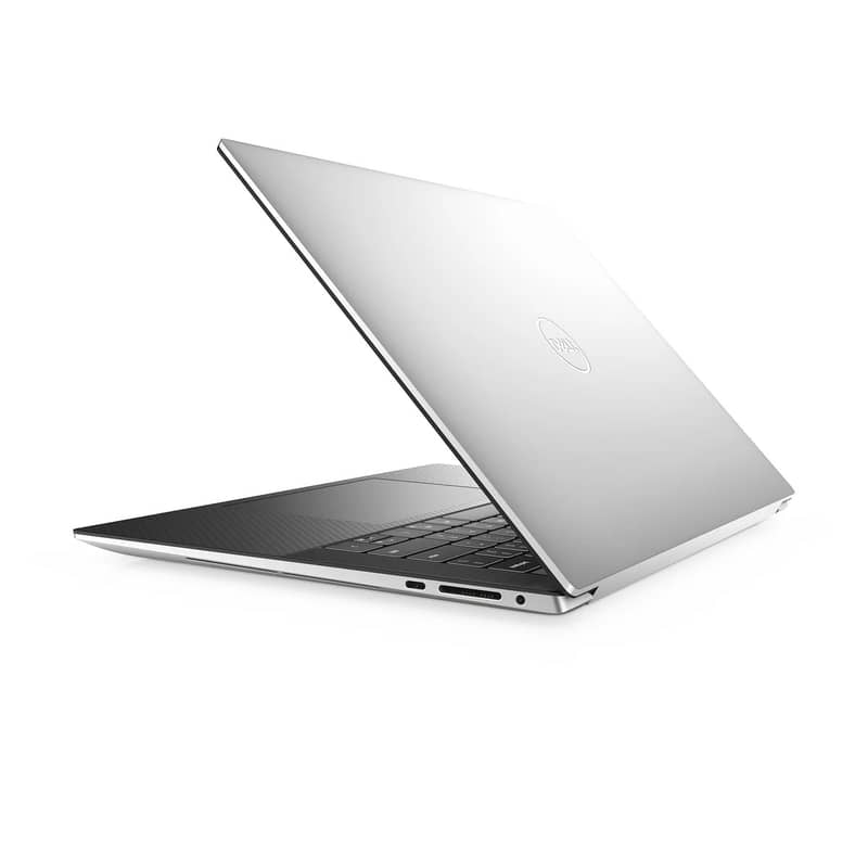 DELL XPS 15 9500 CORE i7-10750H GTX 1650 Ti 15.6” CREATOR LAPTOPS 3