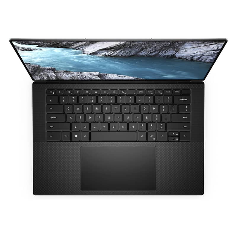DELL XPS 15 9500 CORE i7-10750H GTX 1650 Ti 15.6” CREATOR LAPTOPS 5
