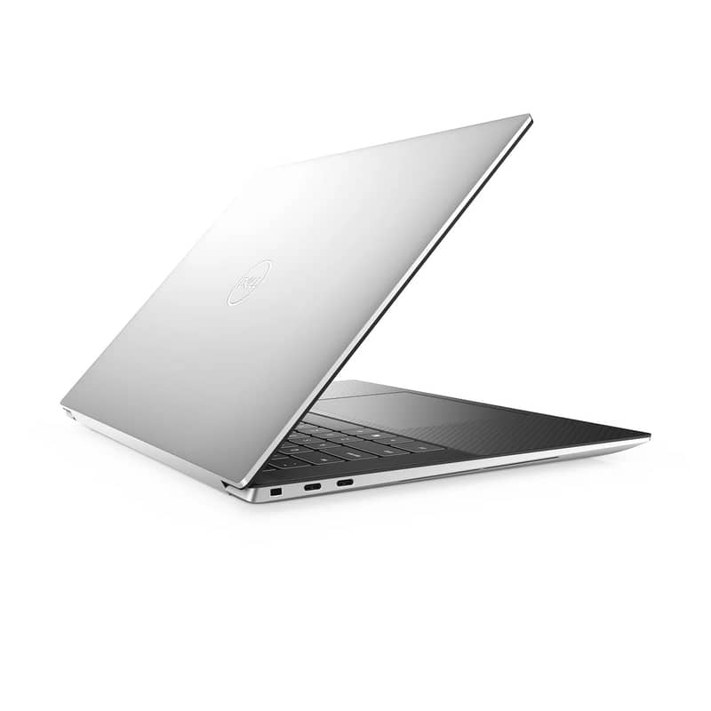 DELL XPS 15 9500 CORE i7-10750H GTX 1650 Ti 15.6” CREATOR LAPTOPS 7
