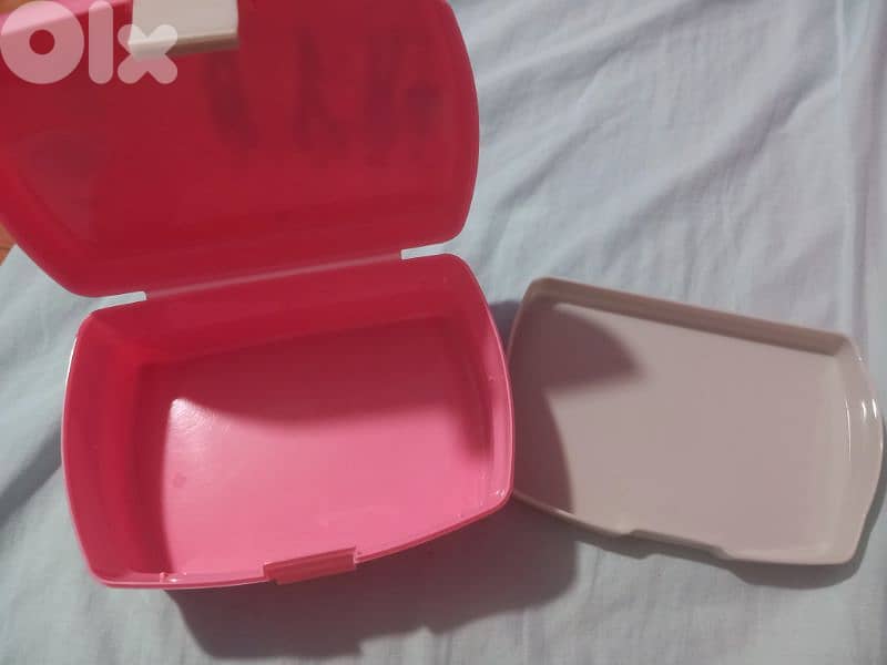 lunch box 2