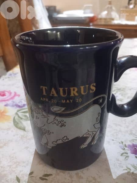 zodiac signs mugs 0