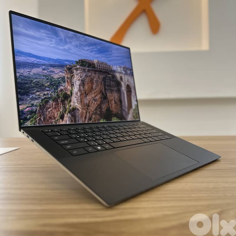 DELL XPS 15 SERIES 9000 H-SERIES DEDICATED NVIDIA VGA 15.6” LAPTOPS 2
