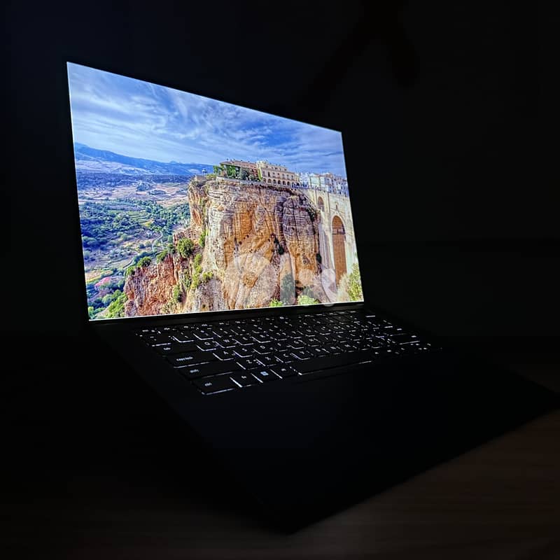 DELL XPS 15 SERIES 9000 H-SERIES DEDICATED NVIDIA VGA 15.6” LAPTOPS 5