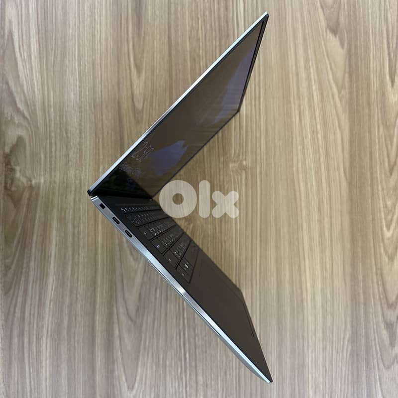 DELL XPS 15 SERIES 9000 H-SERIES DEDICATED NVIDIA VGA 15.6” LAPTOPS 6