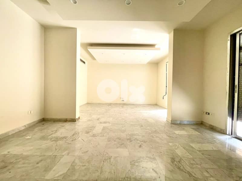 JH24-3666 Office 250m for rent in Achrafieh, $ 1,500 cash 0