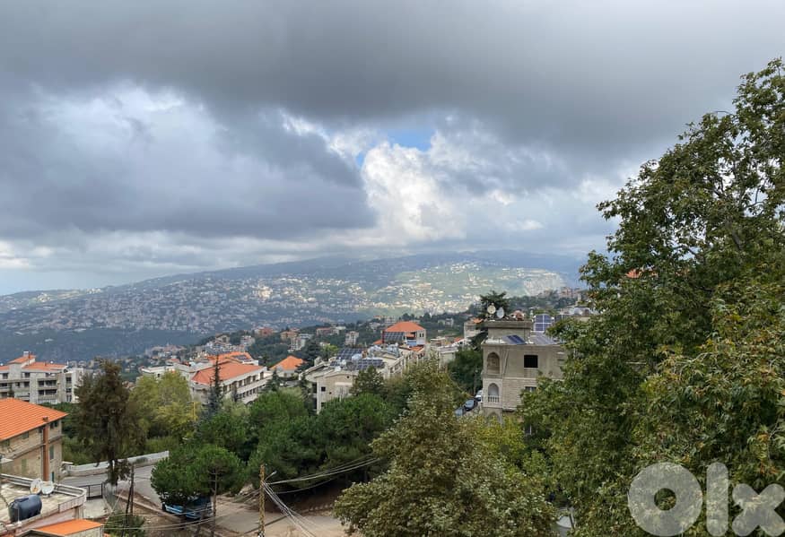 Apartment for sale in Bhersaf/ Duplex/ New/ Terrace 0