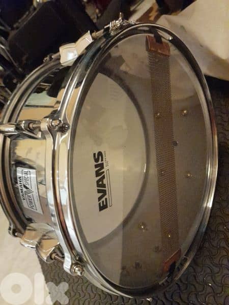 yamaha snare japan 2