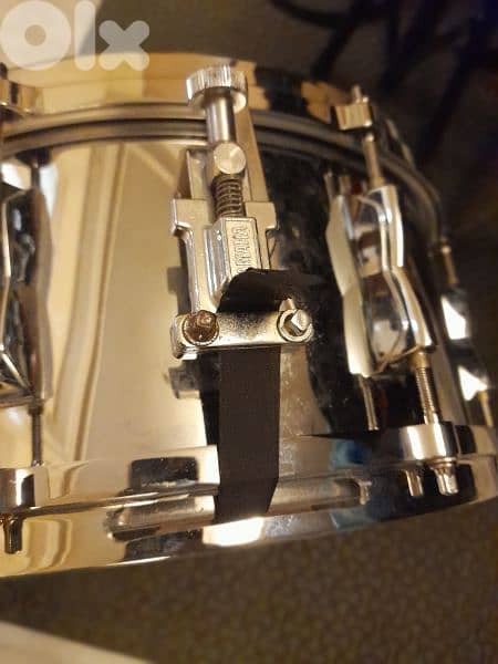 yamaha snare japan 3