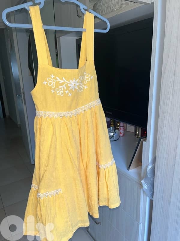 summer clothes for girl 1