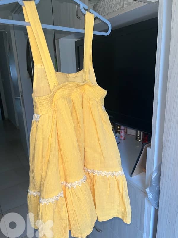 summer clothes for girl 2