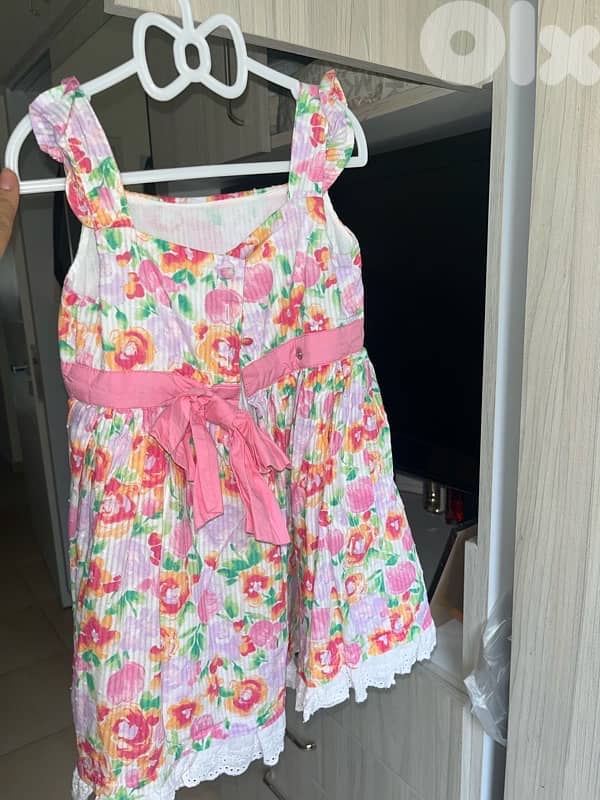summer clothes for girl 4