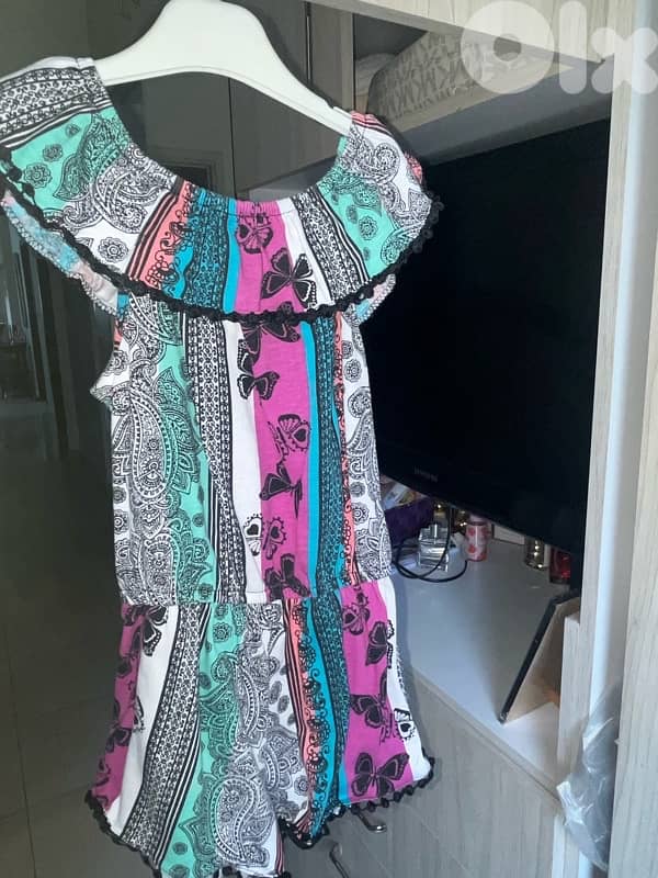 summer clothes for girl 5