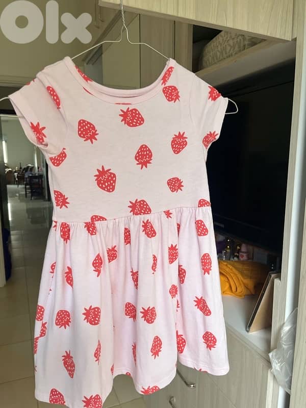 summer clothes for girl 6