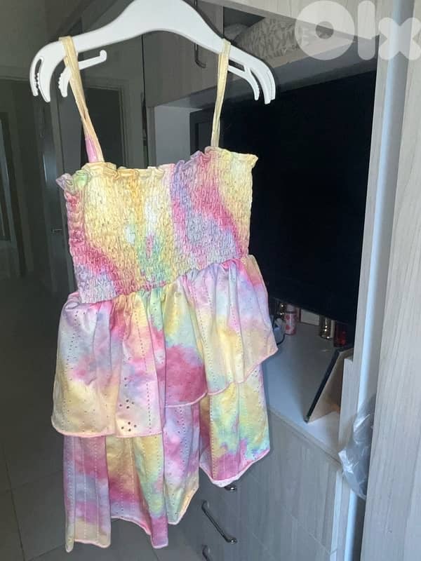 summer clothes for girl 8