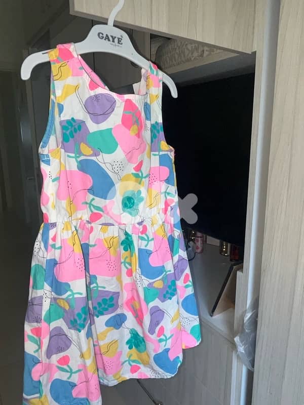 summer clothes for girl 10