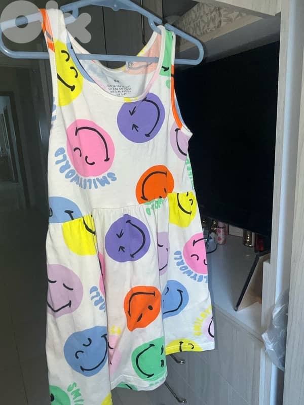 summer clothes for girl 11