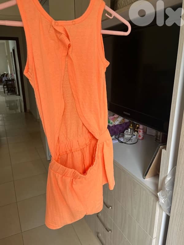 summer clothes for girl 12