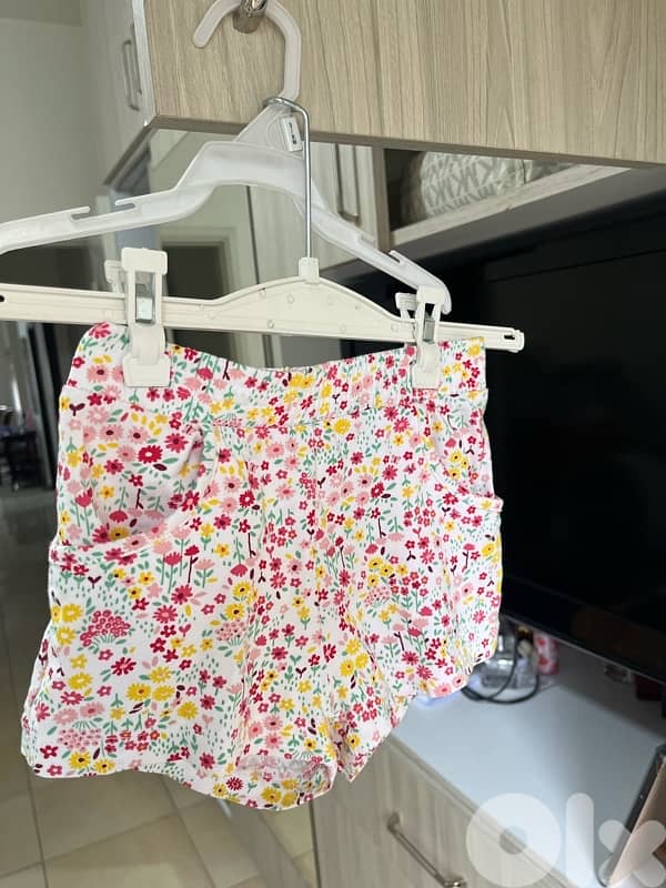 summer clothes for girl 14