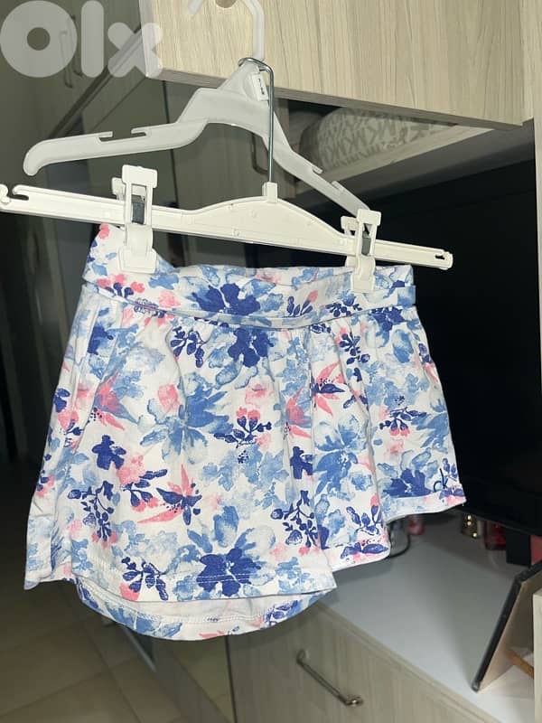 summer clothes for girl 17