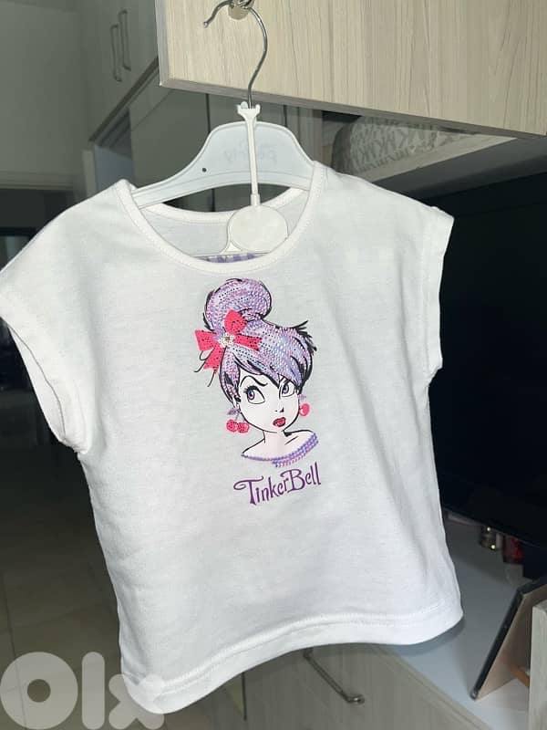 clothes for girl and boy 0