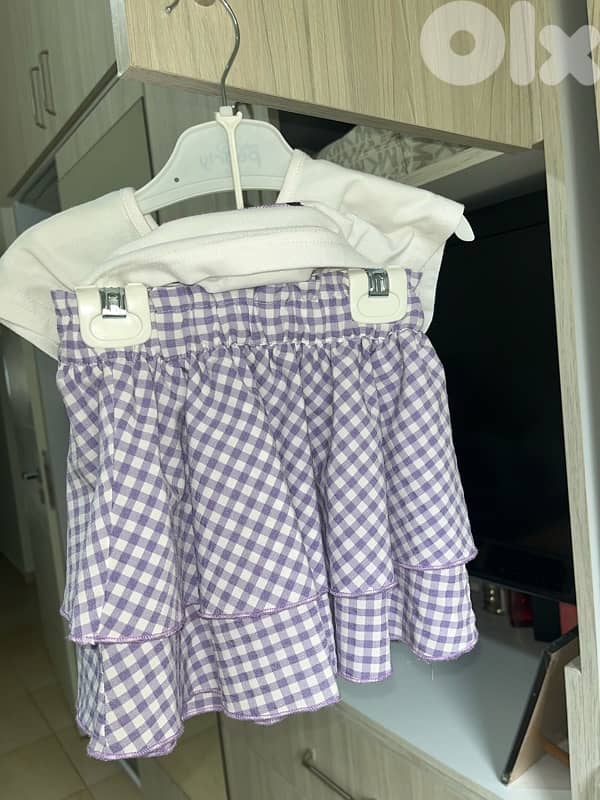 clothes for girl and boy 1