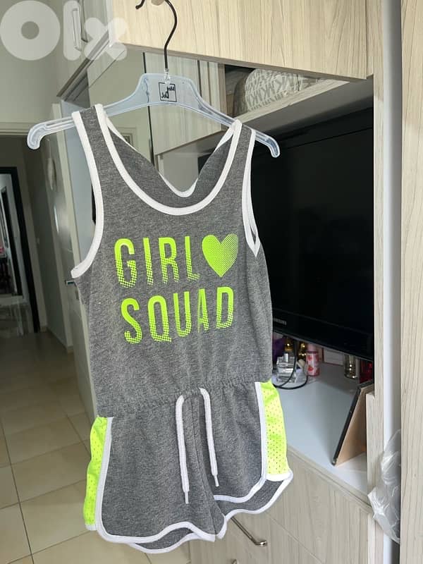 clothes for girl and boy 2