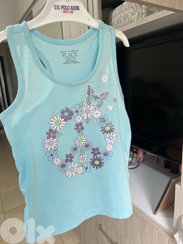 clothes for girl and boy 3