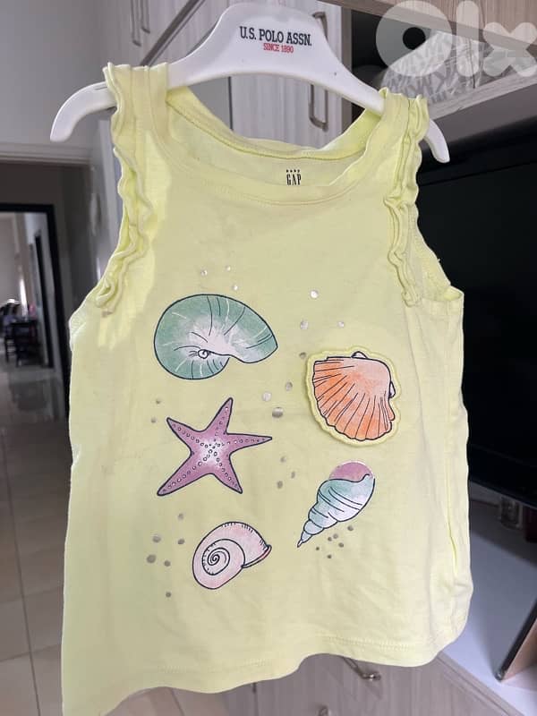 clothes for girl and boy 4