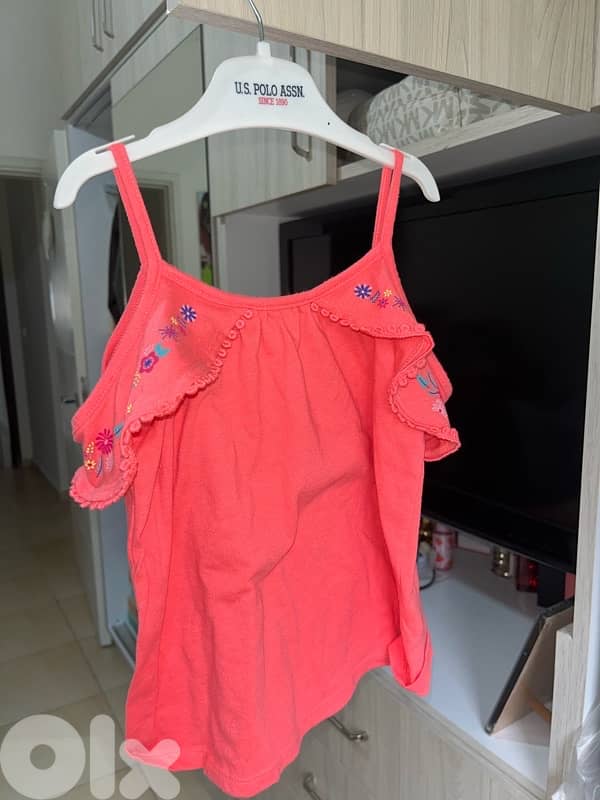 clothes for girl and boy 5