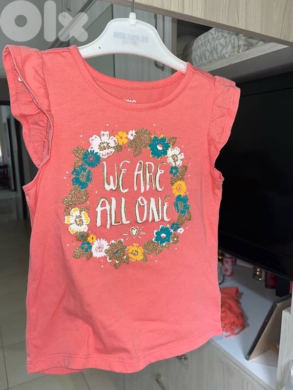 clothes for girl and boy 6