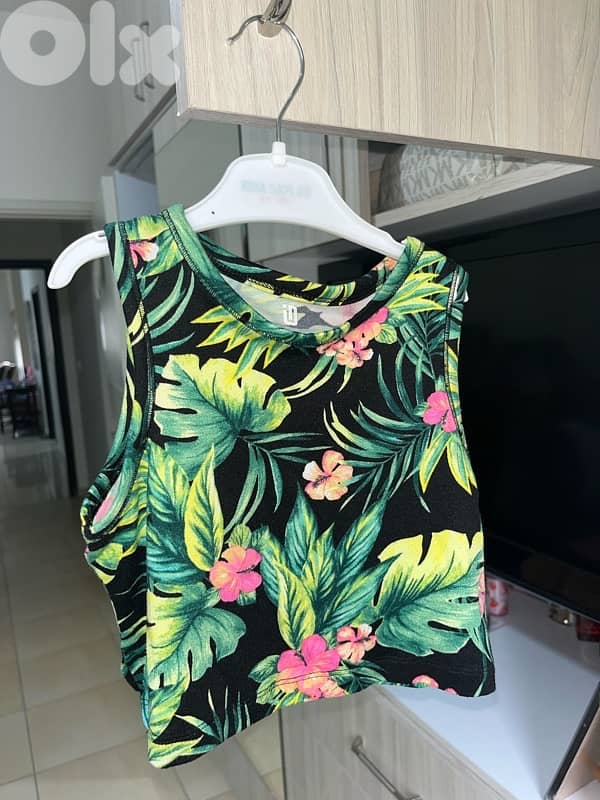 clothes for girl and boy 7