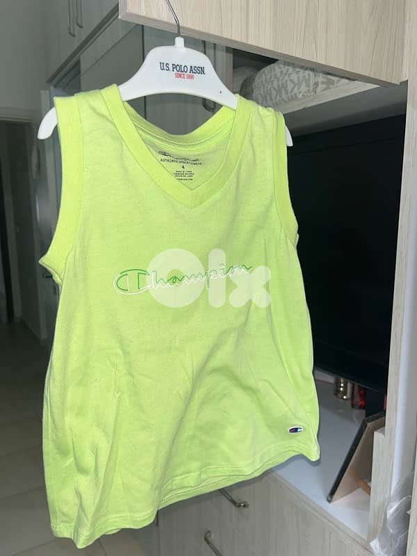 clothes for girl and boy 8