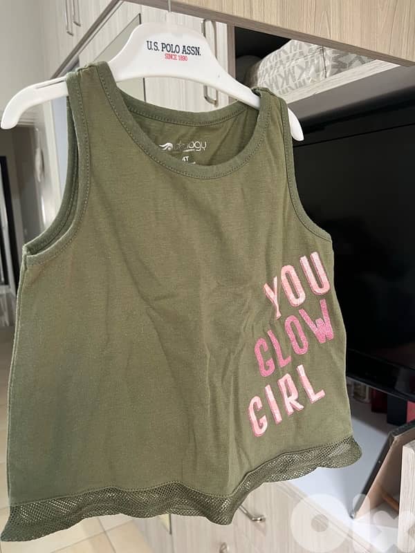 clothes for girl and boy 11