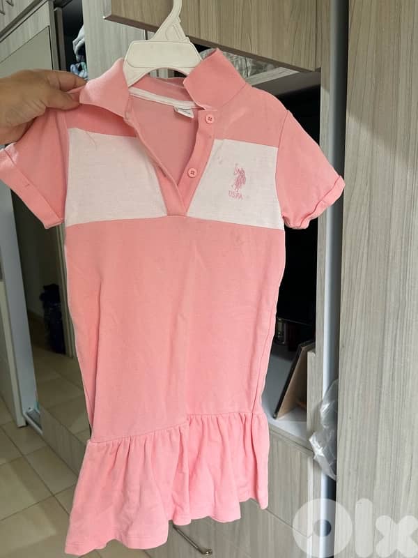 clothes for girl and boy 12