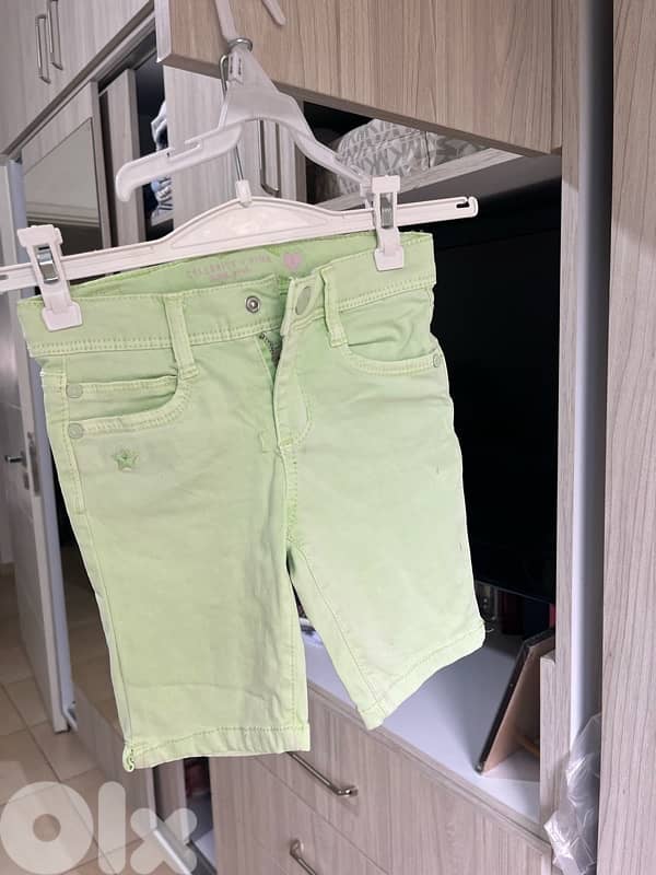 clothes for girl and boy 14