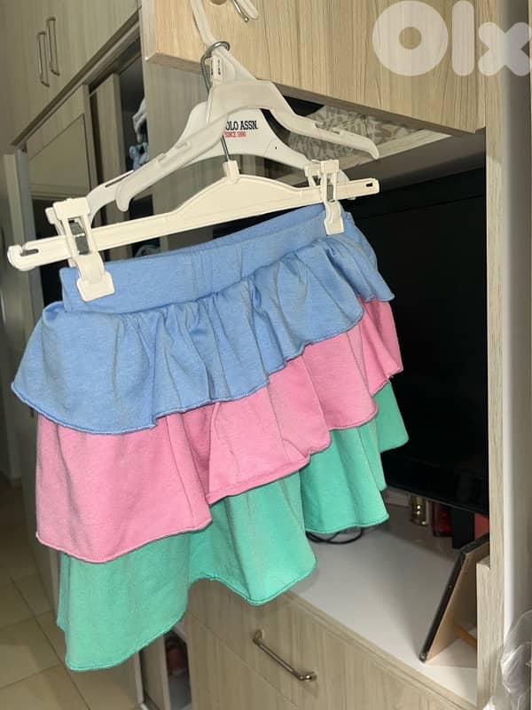 clothes for girl and boy 16