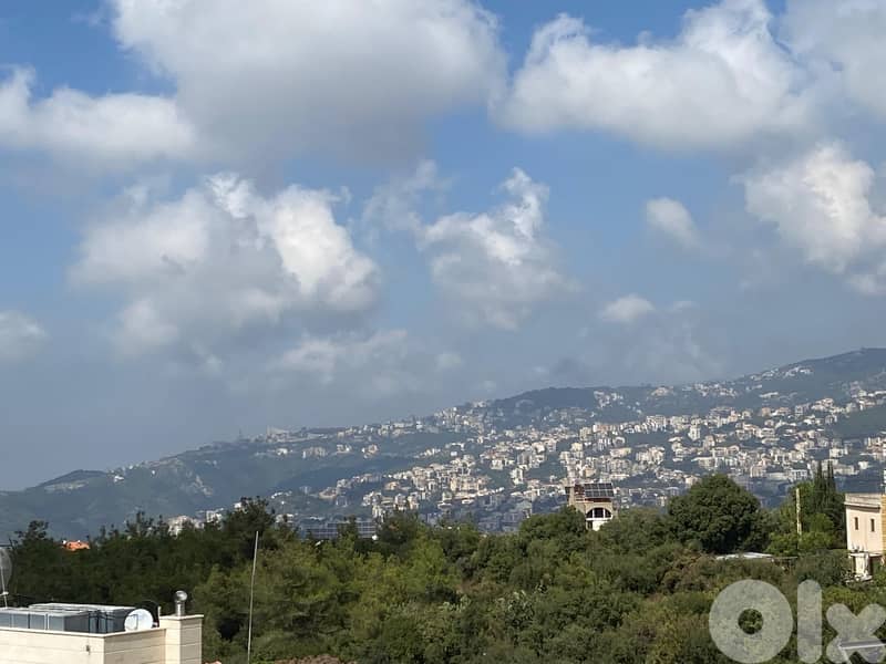 Apartment for sale in Hbous/ Amazing View/ Duplex 0