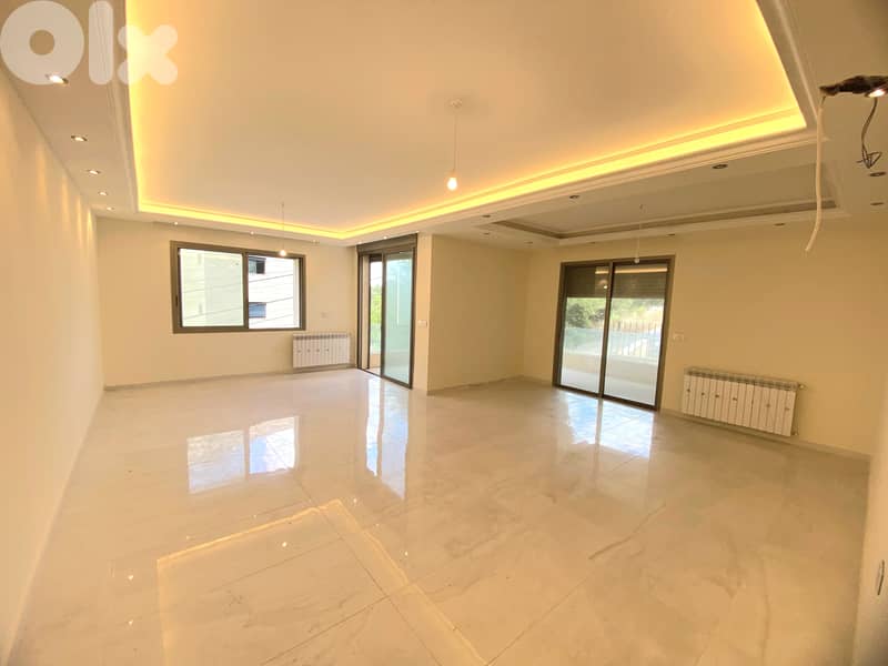 Apartment for sale in Hbous/ New / Garden 0